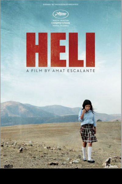 Heli – Plakát