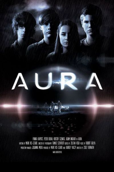 Aura – Plakát