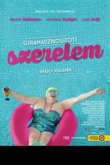 Újrahasznosított szerelem – Plakát