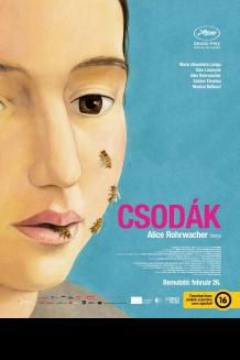 Csodák – Plakát