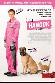 A hangok – Plakát