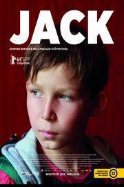Jack – Plakát
