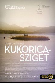 Kukoricasziget – Plakát