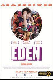 Eden – Plakát