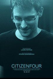 Citizenfour – Plakát
