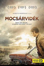 Mocsárvidék – Plakát