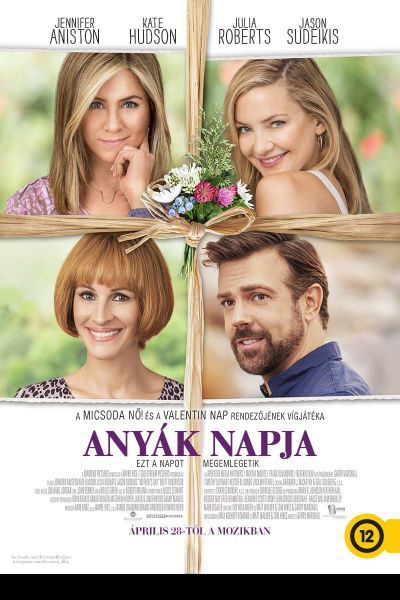 Anyák napja – Plakát