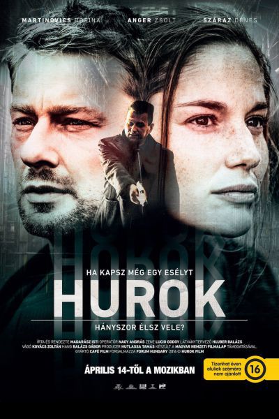 Hurok – Plakát