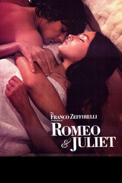 Rómeó és Júlia – Plakát