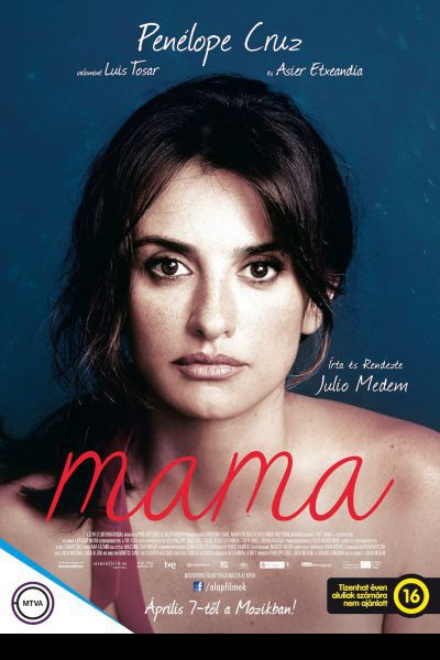 Mama – Plakát