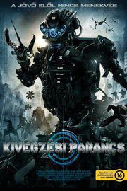 Kivégzési parancs – Plakát
