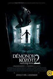 Démonok között 2. – Plakát