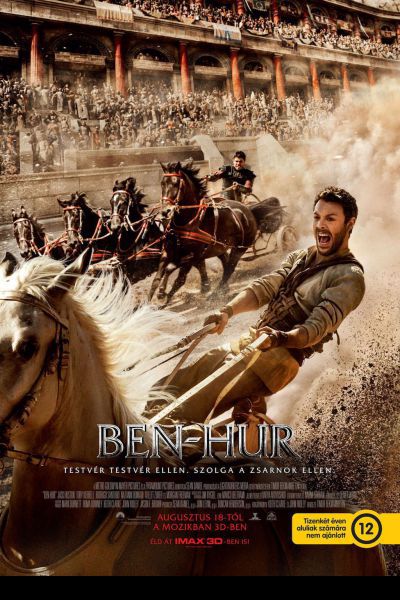 Ben-Hur – Plakát