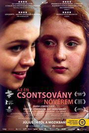 Az én csontsovány nővérem – Plakát