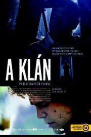 A klán – Plakát
