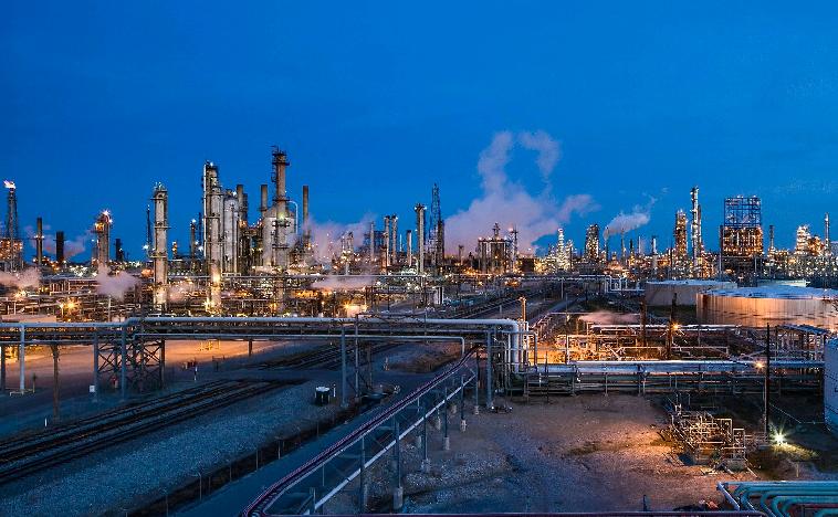 Dow secures renewable power for Canadian petrochemical site