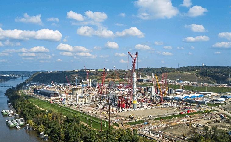 Clariant developing next-gen ammonia cracking catalysts to facilitate future hydrogen transport