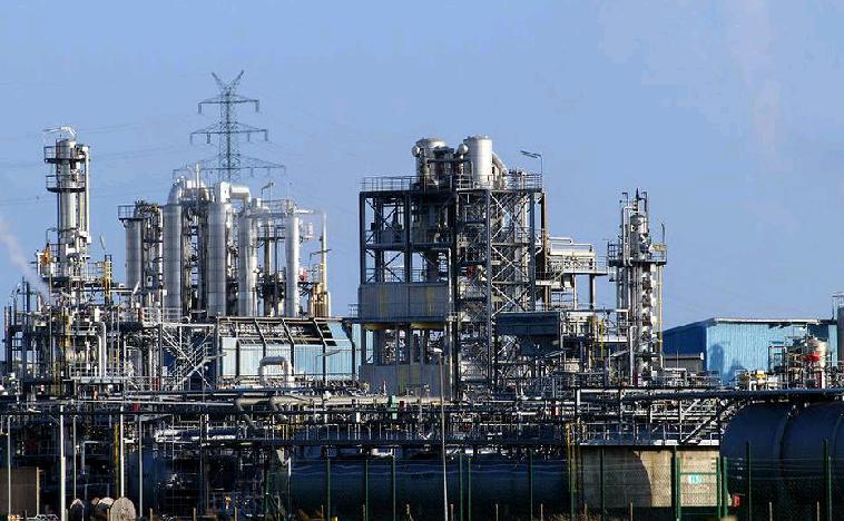 SCG Chemicals to test run its Vietnam petrochemical complex in November and December