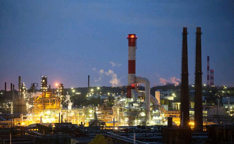 KBR and Mura Technology sign first plastics recycling technology contract with Mitsubishi Chemical