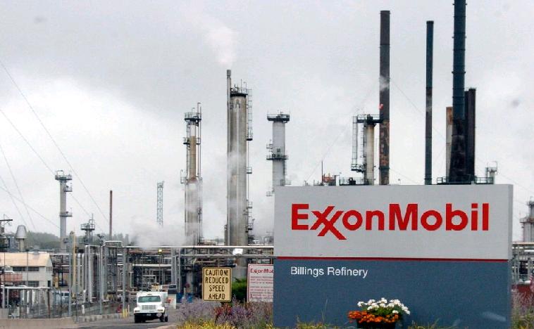 Exxon says its decarbonization business could outgrow oil, in multi-trillion market