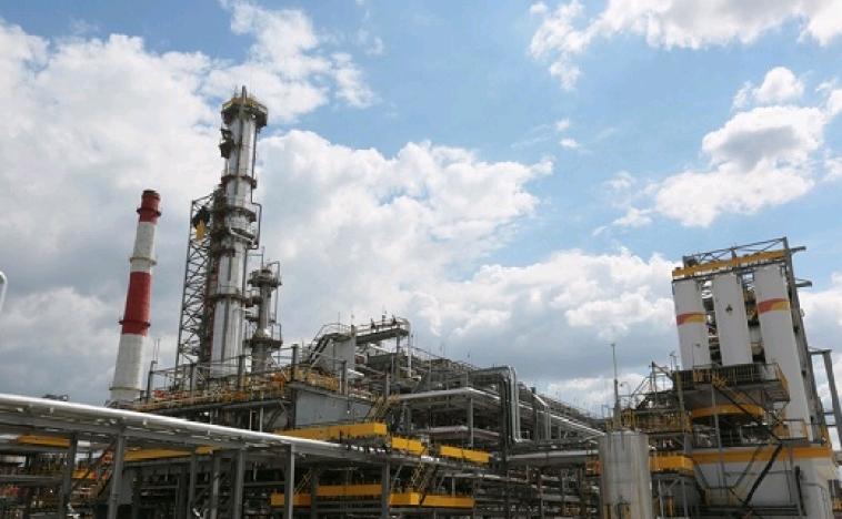 Russian Urals crude supply to EU via southern Druzhba rises