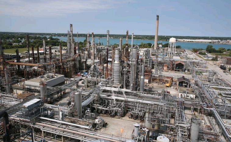 Olin cuts Q3 guidance