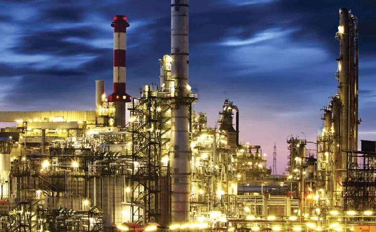 Shenghong Refining and Chemical starts up a new VAM unit