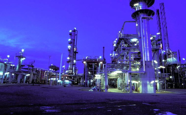 Several refining projects are scheduled in Asia and the Middle East