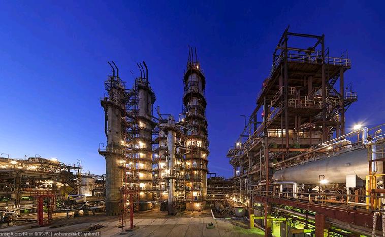 Russian price caps are attracting India interest in buying low-cost naphtha feedstock