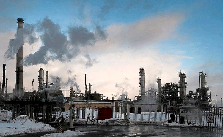 Yansab to restart PP and PE plants after unscheduled repairs