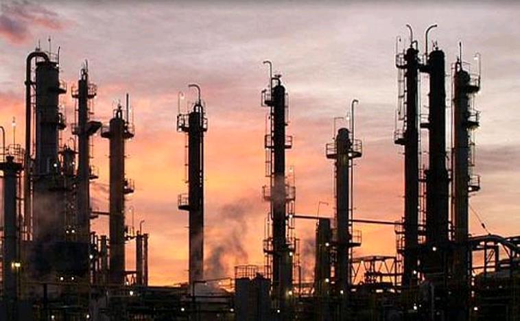 Clean Fuel refinery expansion will reduce Thailand energy dependence