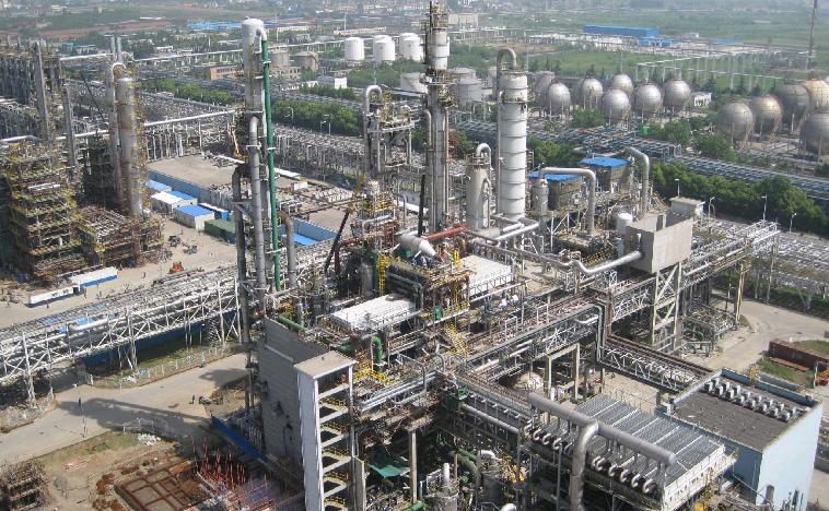 Lotte Chemical conducts annual maintenance at its Daesan cracker