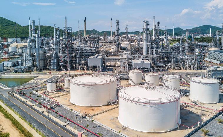 Austrian petrochemicals major OMV appoints former Borealis head as its new CEO