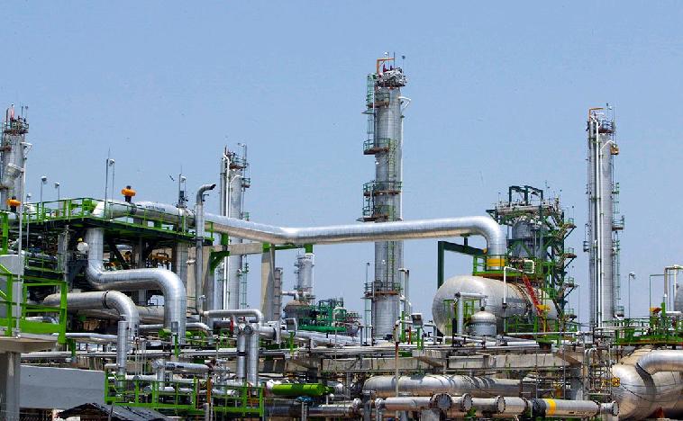 Pemex oil refinery under construction in Mexico is unlikely to come online in 2022