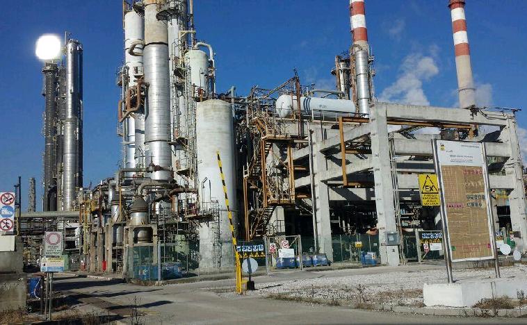 Huntsman implements mass balance concept at Switzerland site