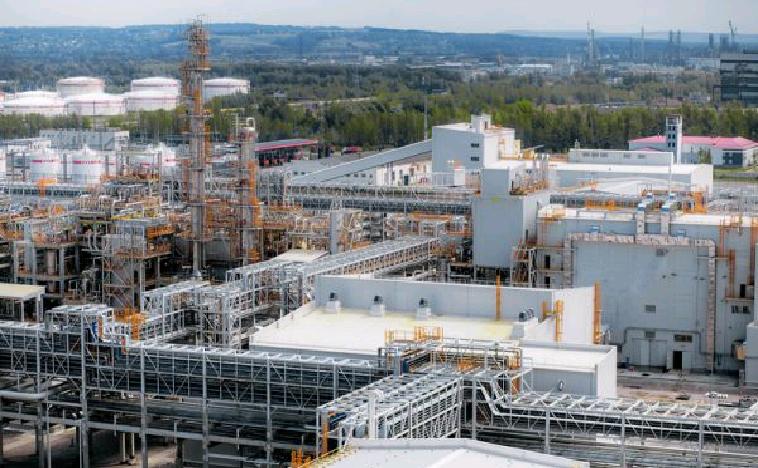 December prices of Russian PVC rolled over from November with a few exceptions