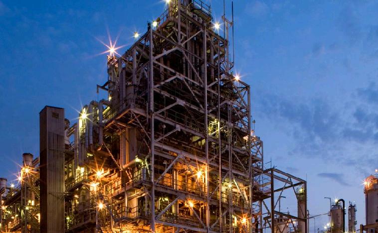 European chlorine production falls to new low in October