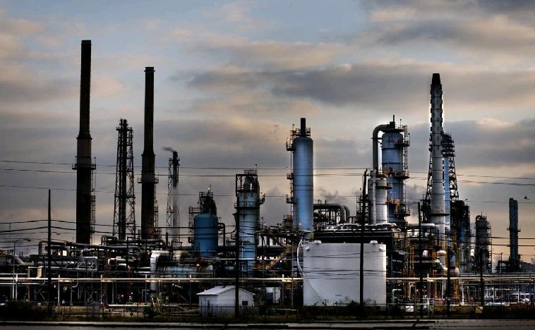 Schwedt refinery losing out in race from Russian oil