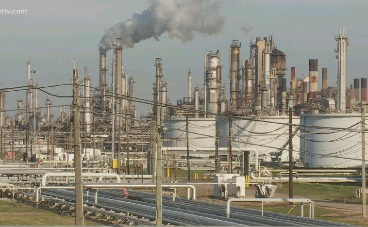 North Huajin Refining And Petrochemical Picks Lummus And Chevron Lummus 