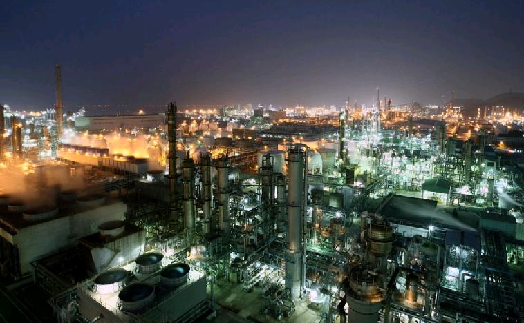 Dow sees strong petrochemical demand in a number of end-markets