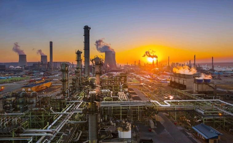 Sinopec SBC project with 170,000 TPY production capacity goes into operation