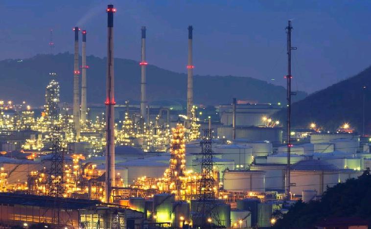 Chandra Asia to announce FID for second petchem complex in Indonesia in 2022