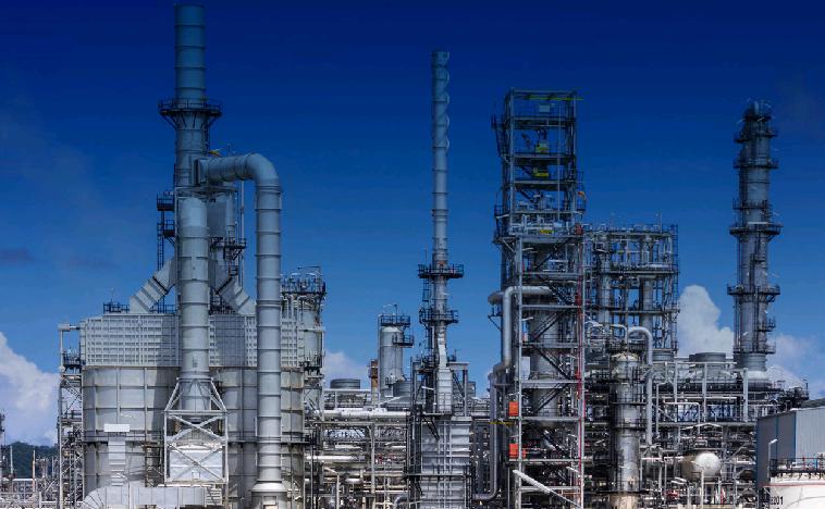 Covestro CEO Markus Steilemann is to become new chemical president