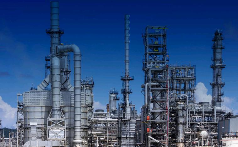 ExxonMobil doubles PP capacity at Baton Rouge facility