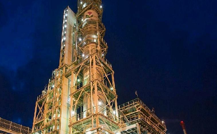 Carmakers follow routes to recycled plastics