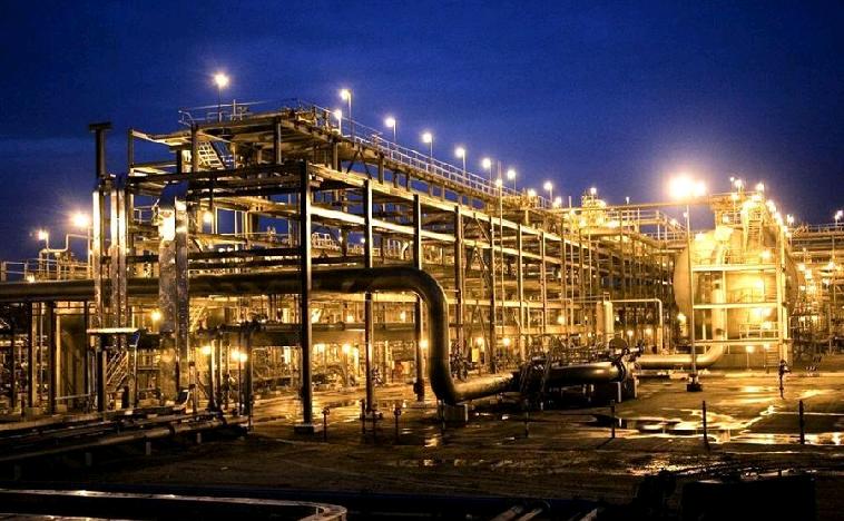 Eneos resumes operations of CDU at its Kashima refinery