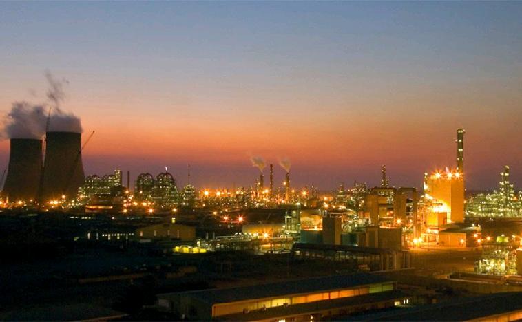 Marathon Petroleum posted Q1 results