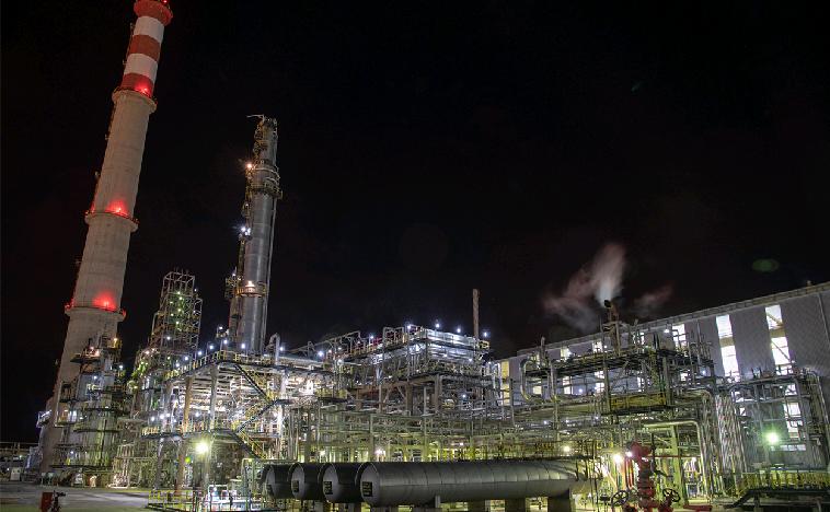 Brazil's Petrobras to raise diesel, gasoline prices