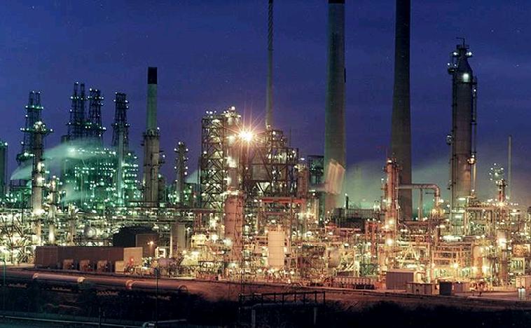 Britain's Harbour Energy, bp to develop Viking CCS project