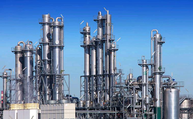 Sulzer to provide technology to recover high value circular petrochemicals